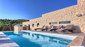 Villa | 6 slaapkamers