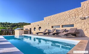 Villa | 6 slaapkamers