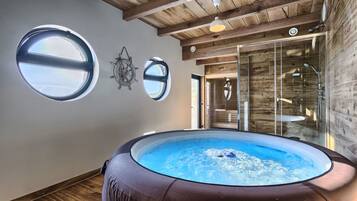 Villa | 6 slaapkamers