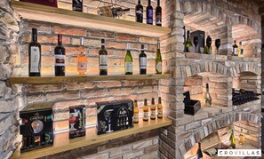 Villa | 6 bedrooms - Vita in Muter With 6 Bedrooms and 6 Bathrooms (Tisno)