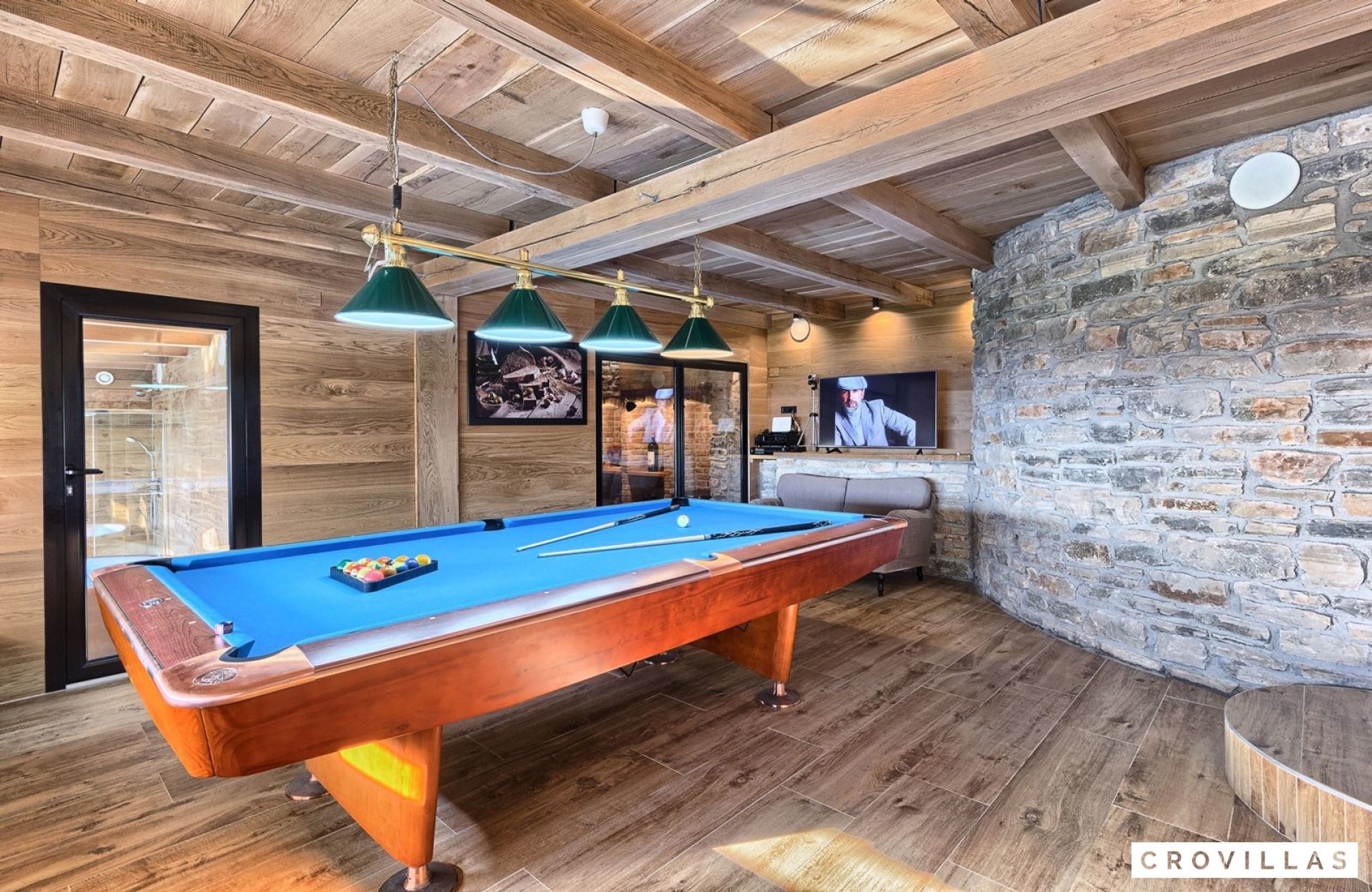 Villa | 6 Schlafzimmer