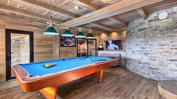 Villa | 6 Schlafzimmer