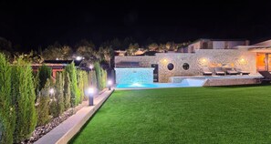 Villa | 6 bedrooms - Vita in Muter With 6 Bedrooms and 6 Bathrooms (Tisno)