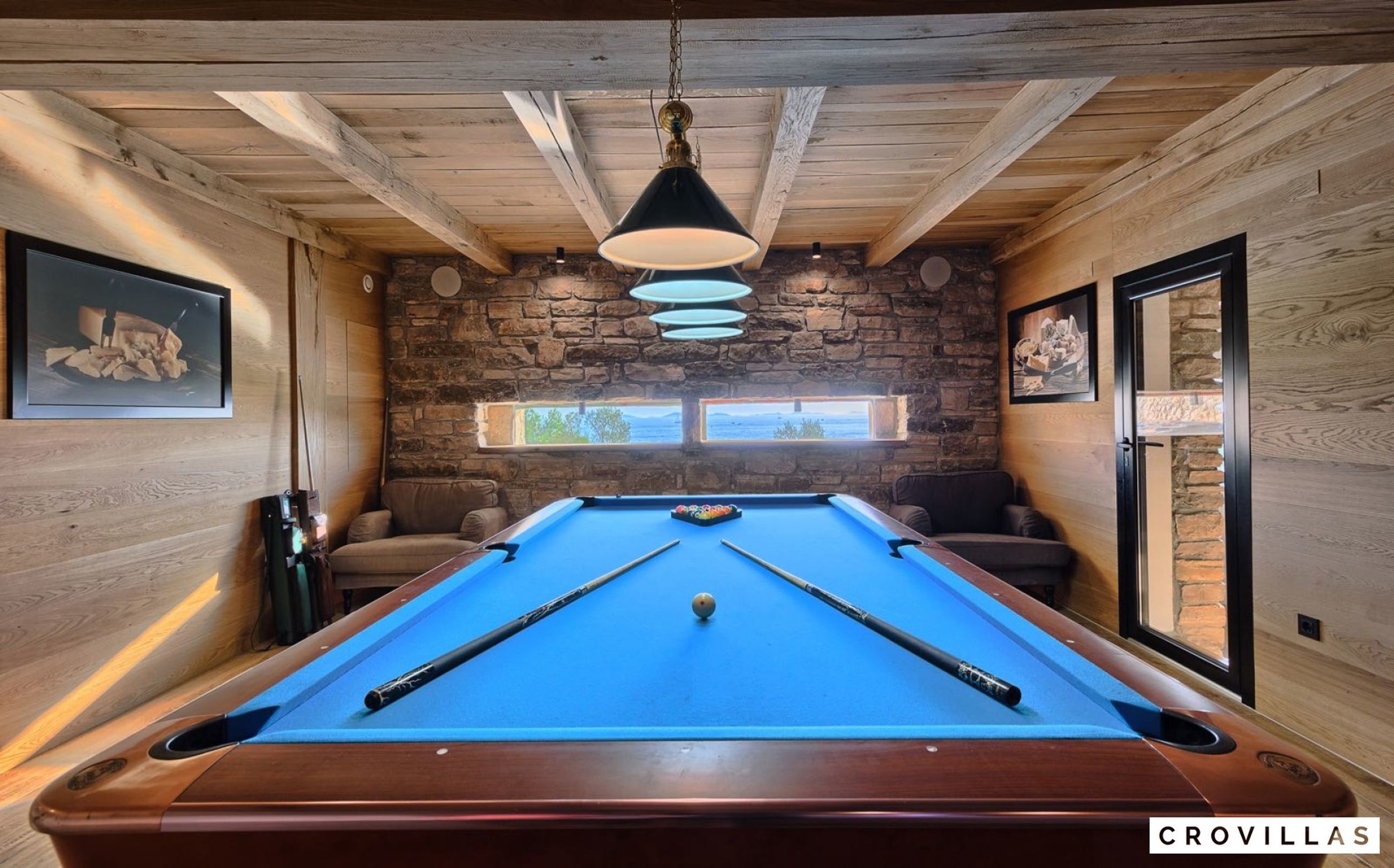 Villa | 6 Schlafzimmer