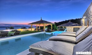 Villa, Smoking - Vita in Muter With 6 Bedrooms and 6 Bathrooms (Tisno)