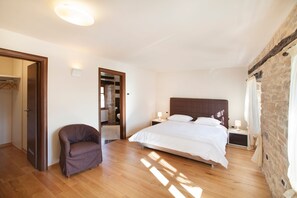House, Smoking | 7 bedrooms - Poropati in Groznjan (Groznjan)
