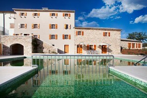 Ferienhaus, Raucher | 7 Schlafzimmer