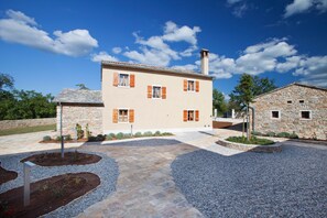 House, Smoking | 7 bedrooms - Poropati in Groznjan (Groznjan)