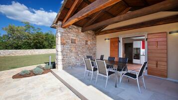 Villa | 7 bilik tidur