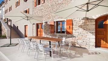 Casa, para fumantes | 7 quartos