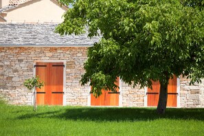 Villa | 7 bedrooms - Poropati in Groznjan (Groznjan)