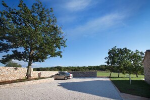 Villa | 7 bedrooms - Poropati in Groznjan (Groznjan)