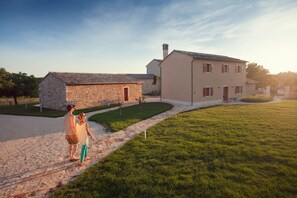 Villa | 7 bedrooms - Poropati in Groznjan (Groznjan)