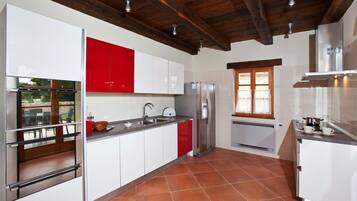 Villa | 7 bilik tidur