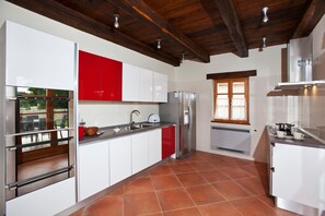 別墅 | 7 間臥室