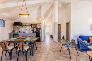2 habitaciones 