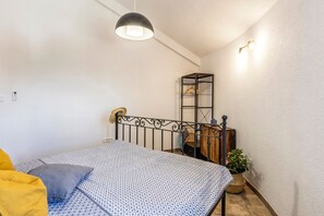 Huis | 2 slaapkamers