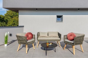 Villa | 6 Schlafzimmer