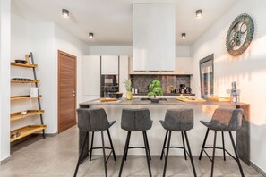 別墅 | 6 間臥室