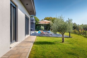 Villa | 6 Schlafzimmer