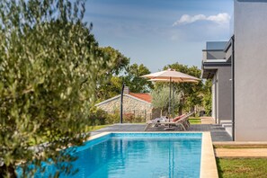 別墅 | 6 間臥室