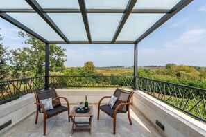Maison | 3 chambres