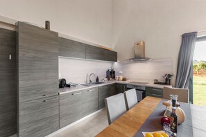 Maison | 3 chambres