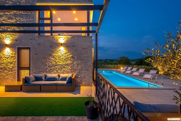 Villa