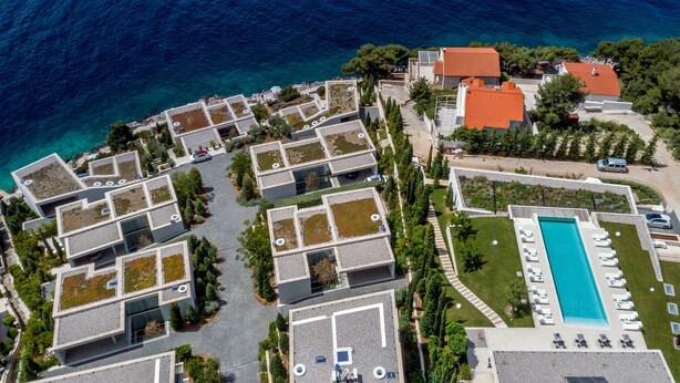 Apartment - Adria VII in Primo ten (Primosten)