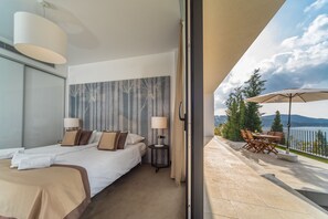 Appartement | 2 chambres