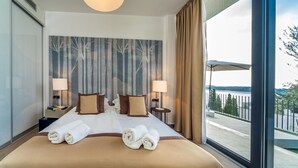 Apartment - Adria VII in Primo ten (Primosten)