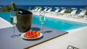 Apartment - Adria VII in Primo ten (Primosten)