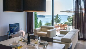 Apartment - Adria VII in Primo ten (Primosten)