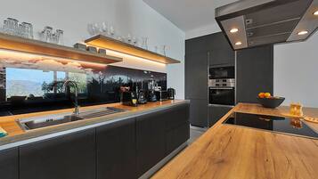 Villa | 4 habitaciones