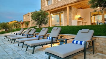 Villa | 4 habitaciones