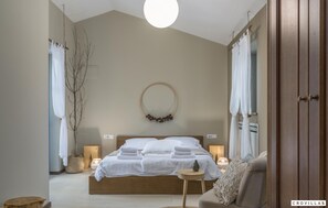 Villa | 2 Schlafzimmer
