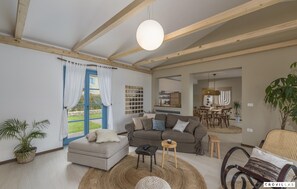 Villa | 2 Schlafzimmer