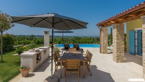 House - Toscana in Vardica Umag (Umag)
