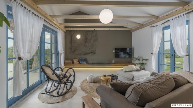 House - Toscana in Vardica Umag (Umag)