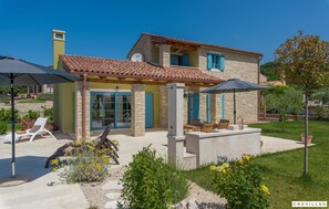 Villa | 2 Schlafzimmer