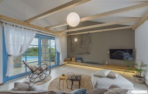 Villa | 2 Schlafzimmer