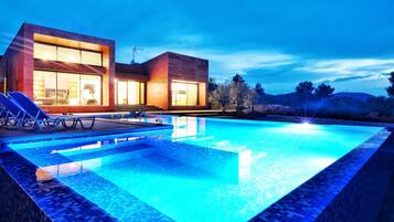 Villa | 5 bedrooms