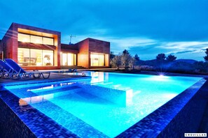 Villa | 5 habitaciones 