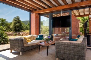 Villa | 5 habitaciones 