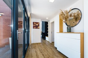 Villa | 5 soveværelser