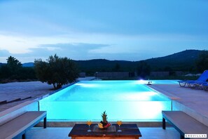 Villa | 5 habitaciones 