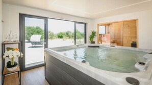 Villa | 5 slaapkamers