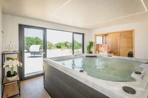 Villa | 5 habitaciones 