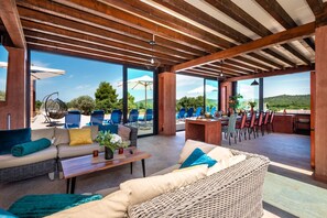 Villa | 5 Schlafzimmer