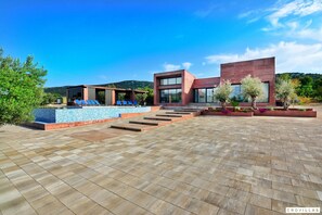 Villa | 5 Schlafzimmer